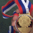 Рязанец Дмитрий Чиняев стал чемпионом России в метании диска - Администрация города