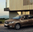 Стартуют продажи обновленных Renault Logan и Sandero в России - РИА 7 Новостей