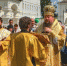 Епископа Дионисия освободили от управления Касимовской епархией - Rzn.Info