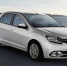 Начались продажи обновленных Renault Logan и Sandero - РИА 7 Новостей