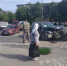 На рязанском перекрёстке столкнулись две иномарки - ИА МедиаРязань