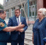 Губернатор с неожиданной проверкой нагрянул в рязанскую школу - ИА МедиаРязань