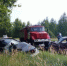 В аварии в Шиловском районе погибли три человека - Rzn.Info