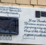 В Рязани установили доску об улице Почтовой - Rzn.Info