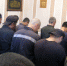 В исправительных колониях УИС региона празднуют Курбан-байрам - УФСИН