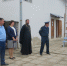 Спецпрокурор и представители общественности посетили больницу для осужденных - Прокуратура