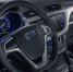 В России начались продажи нового Geely Emgrand 7 - РИА 7 Новостей