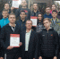 Рязанские юнармейцы приняли участие в квесте «Город героев» - РИА 7 Новостей