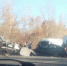 Из-за массовой аварии в Спасском районе на трассе М-5 образовалась многокилометровая пробка - Rzn.Info