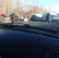 Опубликованы фото с места массовой аварии на трассе М5 в Спасском районе - ИА МедиаРязань