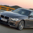 Представлена гибридная версия седана BMW 3-Series - РИА 7 Новостей