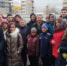 Экскурсионная поездка в Москву - Министерство соцзащиты