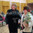 В Ряжском и Ухоловском районах организовали праздники для мам - Единая Россия