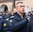 Курсантам десантного училища подарили кресты с символикой ВДВ - Rzn.Info