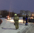 В Печоре произошло тройное ДТП - РИА 7 Новостей