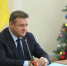 Глава региона поздравил рязанцев с Рождеством - Рязанские ведомости