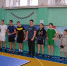 Первенство Шацкого физкультурно-спортивного клуба «Импульс» по настольному теннису - Министерство физкультуры и спорта