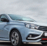 LADA за 1 млн. рублей. Объявлен старт продаж - Auto62Rus.Ru