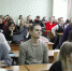 День карьеры на ЕГФ - РГУ им. С.А. Есенина
