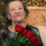 Сегодня рязанка Евдокия Дмитриевна Мидина отметила 100-летие - Рязанские ведомости