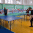 Итоги шестого командного Чемпионата Шацкого района  по настольному теннису - Министерство физкультуры и спорта
