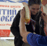 Прошло Открытое первенство СШ "Евпатий Коловрат" по плаванию - Министерство физкультуры и спорта