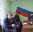 И.о. спецпрокурора и общественники посетили лечебное учреждение для осужденных - Прокуратура