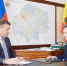 Любимов отберет десять рязанцев в команду правительства - Rzn.Info
