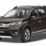 Компания Honda представила новый BR-V за 1 млн рублей - РИА 7 Новостей
