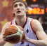 Трубин – во второй пятерке по версии Eurobasket.com - БК Рязань