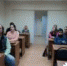 18 мая 2019 г. Рязанский кремль приглашает стать участником Международной акции «Ночь музеев»
Тема: «Элементы» (к 150-летию открытия Периодической таблицы химических элементов Д.И. Менделеева)

ПРОГРАММА

С 18.00 до 23.00 для бесплатного посещения открыты все экспозиции и выставки музея-заповедника, на территории работают буфет, магазин сувениров.

Дворец Олега

«От Руси к России» (экспозиция)

2-ой этаж. Элемент экспозиции: «Диорама «Разорение Старой Рязани Батыем». Мини-экскурсии (сеансы:18.15, 18.45, 19.15, 19.45, 20.15, 20.45,  21.15, 21.45, 22.15).

Выставочный зал, 2-й этаж. «Память былых дорог – на подошвах старинных сапог» (выставка из фондов музея)

Выставочный зал, 3-ий этаж.

18.30 Награждение победителей VI Областного конкурса детского художественного и декоративно-прикладного творчества «Мой кремль». Открытие итоговой выставки «Мой кремль»

Певческий корпус

 «По обычаю дедову» (экспозиция)

1-й этаж. Элемент экспозиции: «Изразец» Мини-экскурсии (сеансы:18.15, 18.45, 19.15, 19.45, 20.15, 20.45,  21.15, 21.45, 22.15).

Выставочный зал, 2-ой этаж «Всё дело в шляпе» (выставка из фондов музея)

 Консисторский корпус

 «Человек и природа» (экспозиция)

1-й этаж «До нашей эры» (выставка)

1-й этаж. «До нашей эры».  Элемент экспозиции: « Скелет мамонта ». Мини-экскурсии (сеансы:18.15, 18.45, 19.15, 19.45, 20.15, 20.45,  21.15, 21.45, 22.15).

 

Гостиница Черни,

 1-й этаж «Российское воинство» (экспозиция)

Элемент экспозиции: «Плакат художника Л.Голосова  «Дошли до Берлина!» Мини-экскурсии  (сеансы:18.15, 18.45, 19.15, 19.45, 20.15, 20.45,  21.15, 21.45, 22.15).

Музей банковского дела в Рязани ЦБ РФ

«Памятные монеты, посвящённые Д. И. Менделееву » Мини-экскурсии  (сеансы:18.15, 18.45, 19.15, 19.45, 20.15, 20.45,  21.15, 21.45, 22.15).

 

2-й этаж «Переяславль Рязанский. Археология открывает тайны» (экспозиция)

Элемент экспозиции: «Скульптурный портрет Великого рязанского князя Олега Ивановича ». Мини-экскурсии  (сеансы:18.15, 18.45, 19.15, 19.45, 20.15, 20.45,  21.15, 21.45, 22.15).

23.00 Завершение акции

Платные услуги.

Участникам акции предлагаются:

 -аудиогид по экспозиции «От Руси к России». Продажа в кассе музея (Дворец Олега);

-историческое фотоателье (реконструкции исторических костюмов XIX, XVIIвв.)

Дворец Олега, 3-й этаж,  Певческий корпус, 1-й этаж. Продажа билетов.

- С 18.00 до 22.30 в экспозициях музея проходит игра-квест «В поисках философского камня». Стоимость билета: 50 руб. Продажа билетов в кассе музея (Дворец Олега, 1-й этаж).

-С 18.30 проводится автобусная экскурсия по городу «История Рязани в топонимах старых и новых» (18.30,, 19.30,  20.30).Экскурсовод - кандидат исторических наук, историк, краевед, И.Г. Кусова.  Продолжительность экскурсии 1 час. Билеты на автобусную экскурсию продаются в кассе музея (см. схему). Стоимость билета: 200 руб. Продажа билетов в кассе музея (Дворец Олега,1-й этаж).

Развернуть новость

26 апреля 2019

Клуб археологов им. В.А. Городцова - Музей-заповедник Рязанский кремль