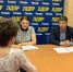 Приём граждан депутатом Рязанской городской Думы - ЛДПР