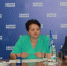 Елена Митина рассказала о госпрограмме комплексного развития сельских территорий - РИА 7 Новостей
