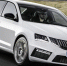 В Сети разместили рендер новой Skoda Octavia 2020 - РИА 7 Новостей