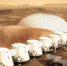Марсианской колонии не быть: провалился проект Mars One - РИА 7 Новостей
