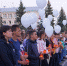 В День солидарности в борьбе с терроризмом в муниципалитетах прошли памятные акции - Единая Россия