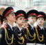 Всероссийская акция «День в музее для российских кадет» - Музей-заповедник Рязанский кремль