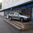 В Петербурге сфотографировали нагло припаркованный Porsche - РИА 7 Новостей