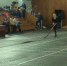 Рязанские школьники приняли участие в соревнованиях по пожарно-прикладному спорту - ГТРК ОКА