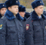 Рязанский гарнизон полиции провел «осенний» строевой смотр - УМВД Рязанской области