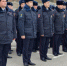 В Рязани прошел строевой смотр гарнизона полиции - Rzn.Info