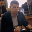 Депутат ЛДПР гордумы Рязани Дмитрий РЕПНИКОВ: Какова разница между существующей и перспективной структурой администрации, сформулировано невнятно - ЛДПР