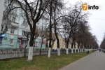 Фото Московского Района Рязани