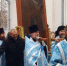 В Александро-Невский храм Рязани принесена Боголюбская икона Божией Матери, именуемая Тюшевской - Рязанская епархия