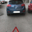 На улице Зубковой Kia Ceed при движении задним ходом сбила пенсионера - ИА МедиаРязань