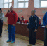 В Скопине состоялся турнир по волейболу среди любительских команд - Министерство физкультуры и спорта