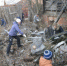 Рязанцы убрали мусор около Дома Любомудрова - Rzn.Info