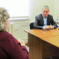 В первый день Единой недели приемов за помощью обратились 30 заявителей - Единая Россия