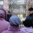 Депутат от ЛДПР Дмитрий РЕПНИКОВ занялся проблемами внутридворовых территорий в Горроще - ЛДПР