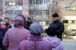 Депутат от ЛДПР Дмитрий РЕПНИКОВ занялся проблемами внутридворовых территорий в Горроще
